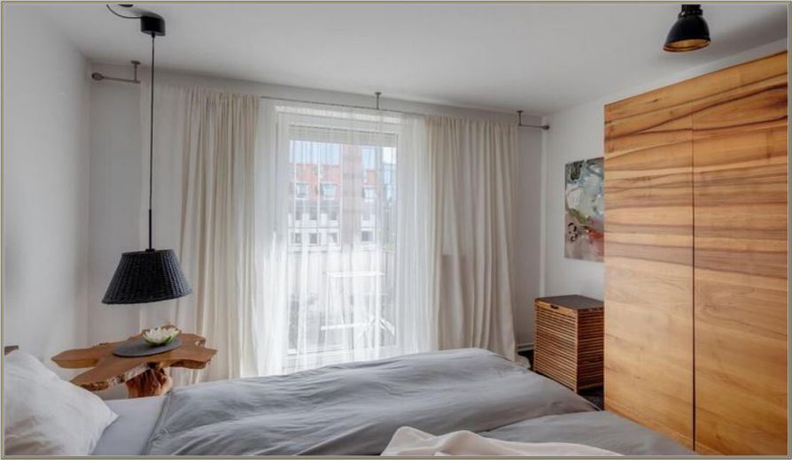 Attraktive 3-Zimmer-Wohnung in begehrter Lage von Frankfurt am Main – Foto 4