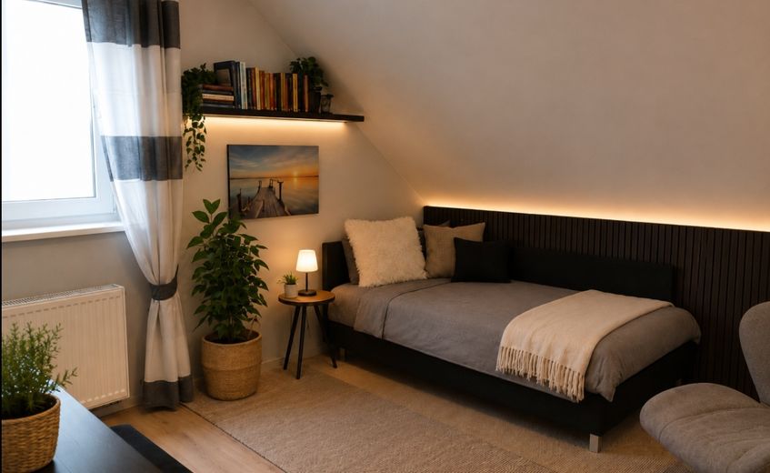 🌳 Naturoase am Waldrand mit perfekter Autobahnanbindung – jetzt zum neuen Preis! + Einliegerwohnung – Foto 13