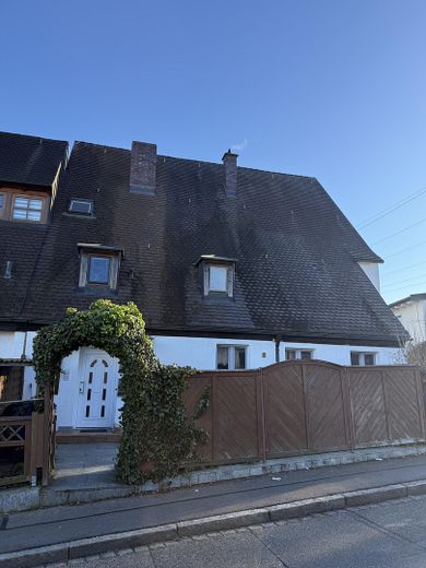 Charmantes 3‑Familienhaus mit Potenzial in bester Wasserburger Lage -Familien und Investoren! – Foto 25