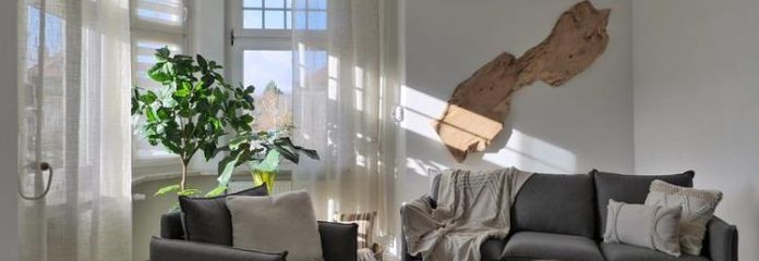 (EF1119_M) Magdeburg: Biederitz, geschmackvoll möbl. Wohnung mit Arbeitszimmer, Garten, Stellplatz und Service