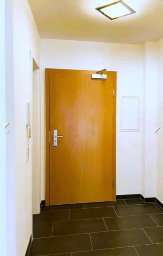 Exklusive 1-Zimmer-Wohnung – direkt gegenüber der City Galerie | großer Balkon – Foto 11