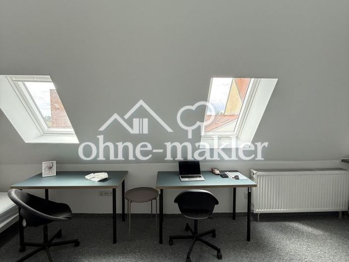 Tolle 1 Zimmer Wohnung - TOP Lage! – Foto 1
