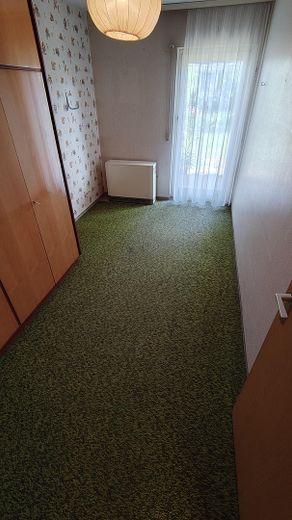 Kinderzimmer EG