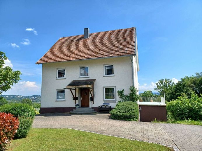 Einmalige Aussicht über den Bodensee – Hier könnte Ihr Neubau errichtet werden