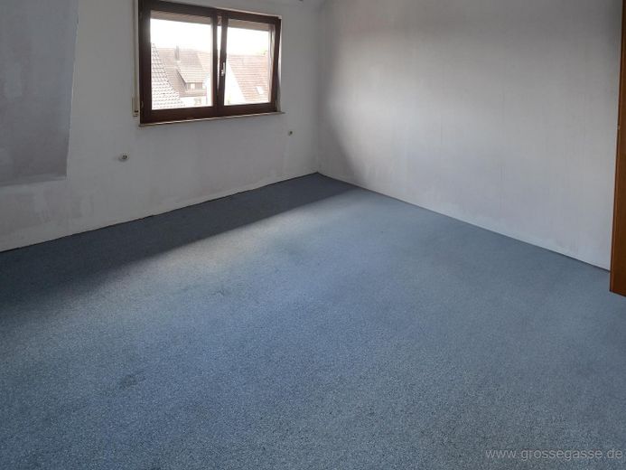 2. OG, Schlafzimmer