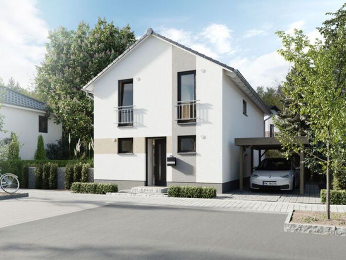 Progettata con cura per sentirsi davvero a casa – Foto 1