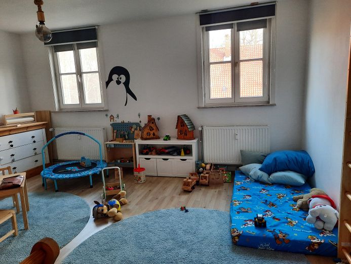 KINDERZIMMER