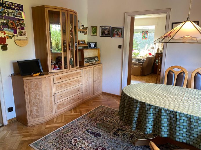 Esszimmer