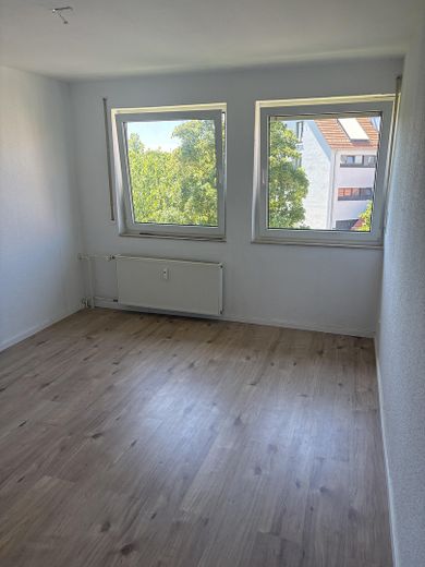Helle 2-Zimmer-Wohnung mit Balkon und Außenstellplatz in beliebter Lage von Schwäbisch Hall – Foto 5
