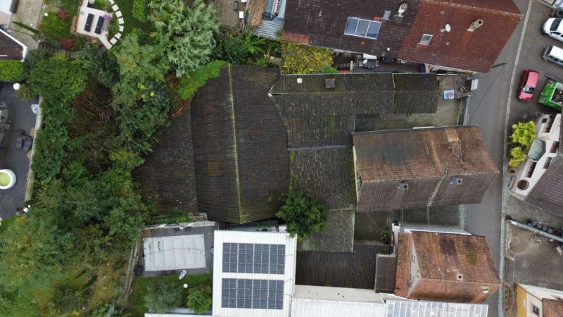 Vogtsburg im Kaiserstuhl, Baden-Württemberg: BAUGRUNDSTÜCK mit 767 m2  in Achkarren! – Bild 5