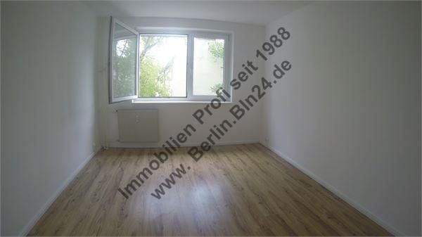 Mietwohnung - 3er WG möglich – G0036365