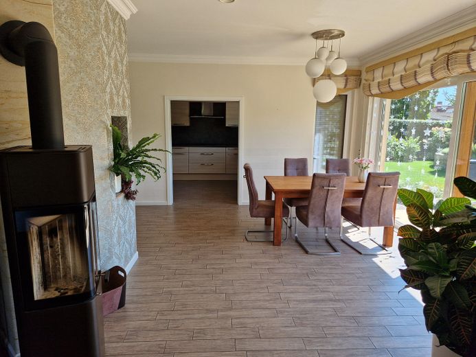 Splendida casa unifamiliare con grande terreno - senza provvigione – Foto 10