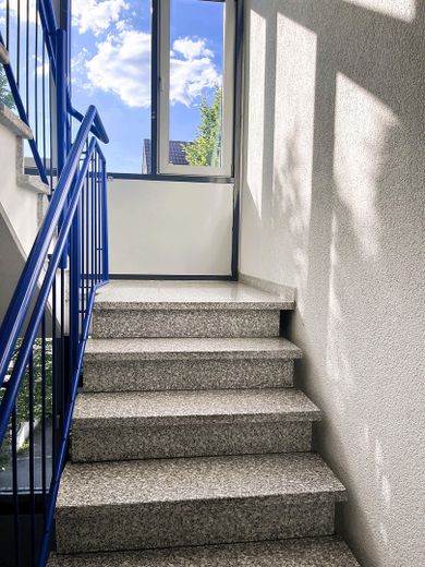 Treppenhaus