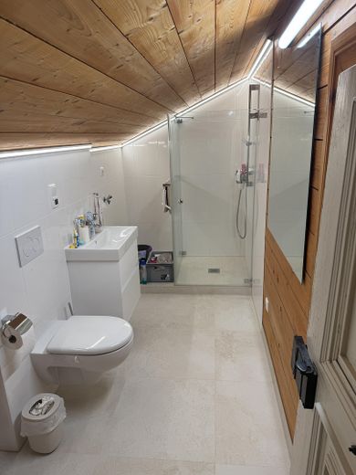 Cozy granny apartment in a unique setting at a fixed price – Detail Bad