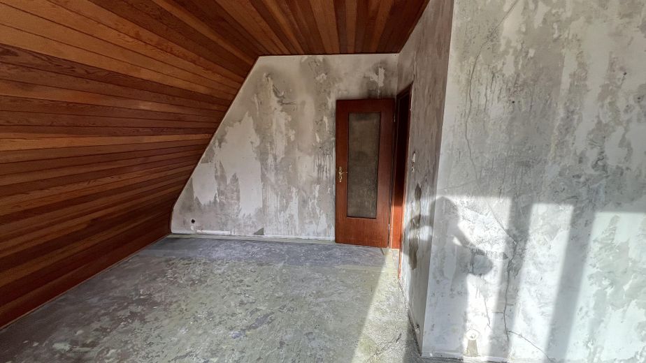 Hinteres Zimmer im 1. OG