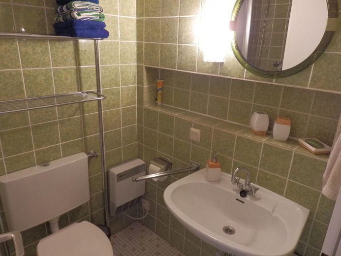 Duschbad