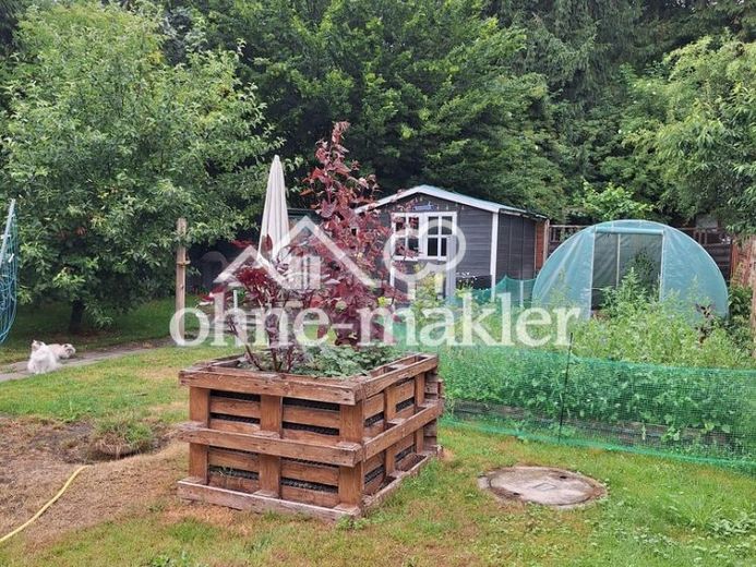 Casa a schiera Schönwalde am Bungsberg – Foto 2
