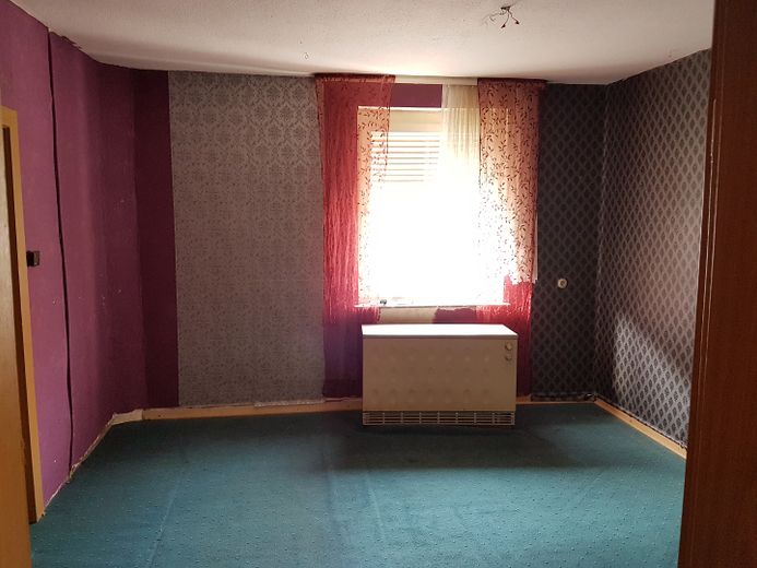 EFH in Hümme mit 6 Zimmern Wfl:120qm Nfl:140qm Miete oder Mietkauf €400 – 4