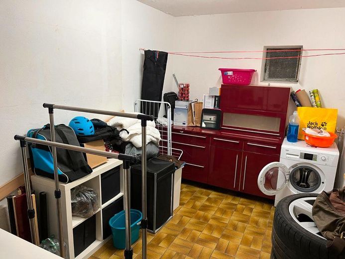 Einliegerwohnung 65 qm Kasel bei TR zu vermieten – Foto 10