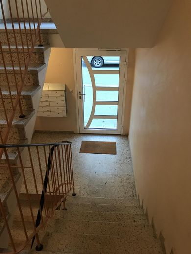 Moderne Dachgeschosswohnung in Hauptbahnhofsnähe – फोटो 9