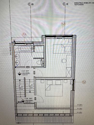 Primera ocupación, casa única de niveles divididos en Meerbusch-Büderich / Düsseldorf – Foto 20