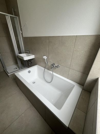 Helle 3-Zimmer-Wohnung mit Balkon & Garten – Foto 14