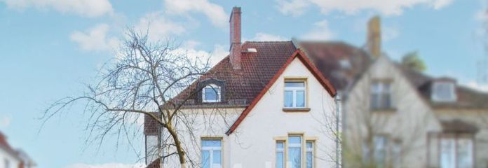 Gestaltungspotential MFH - 3 Wohneinheiten - Vermietet im EG