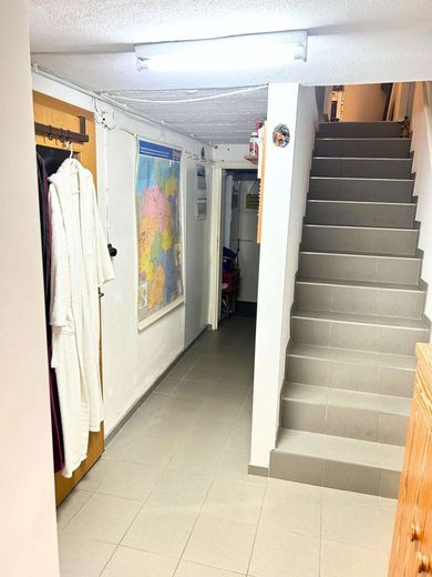 Hochwertiges Einfamilienhaus in bester Wohnlage mit viel Komfort – Kellerflur
