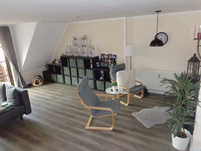 Casa a schiera tranquilla con appartamento indipendente, costruita circa nel 2000 – Foto 9