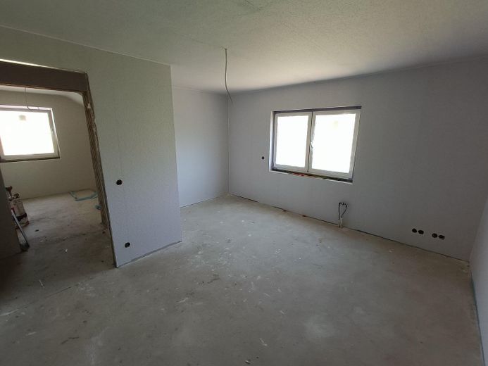 Kinderzimmer/Büro