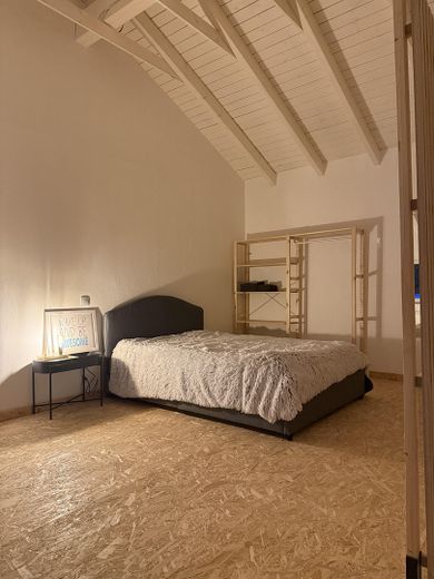 Gebäude 3: Schlafen