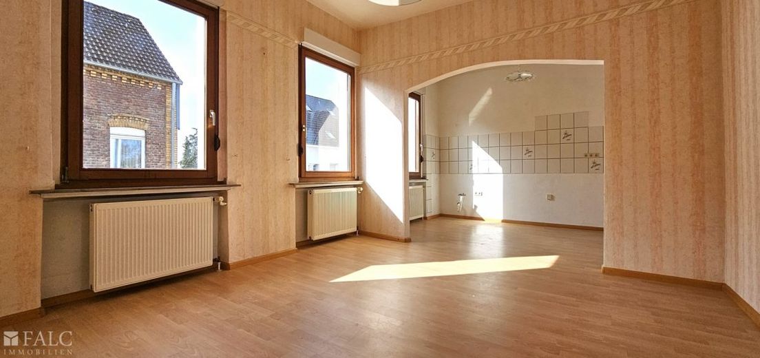 Wohnzimmer OG