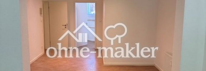 Helle & Moderne Büro- / Praxisräume im Erdgeschoss zentral gelegen in Osterfeld