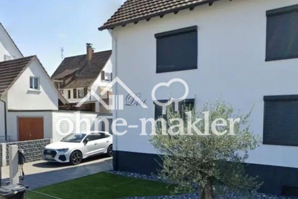 High-quality semi-detached house with top features.