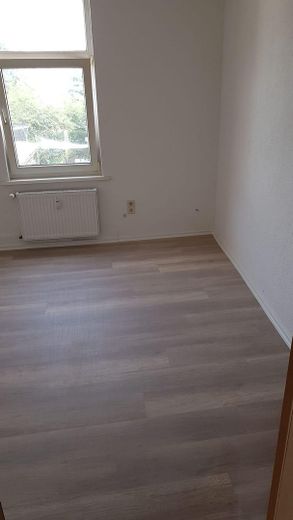 Geräumige 5-Raum-Wohnung mit Gartenanteil in Zwickau-Brand – Foto 4