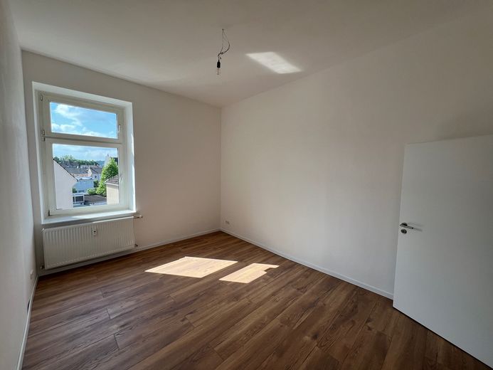 Altbauwohnung komplett renoviert – Foto 8