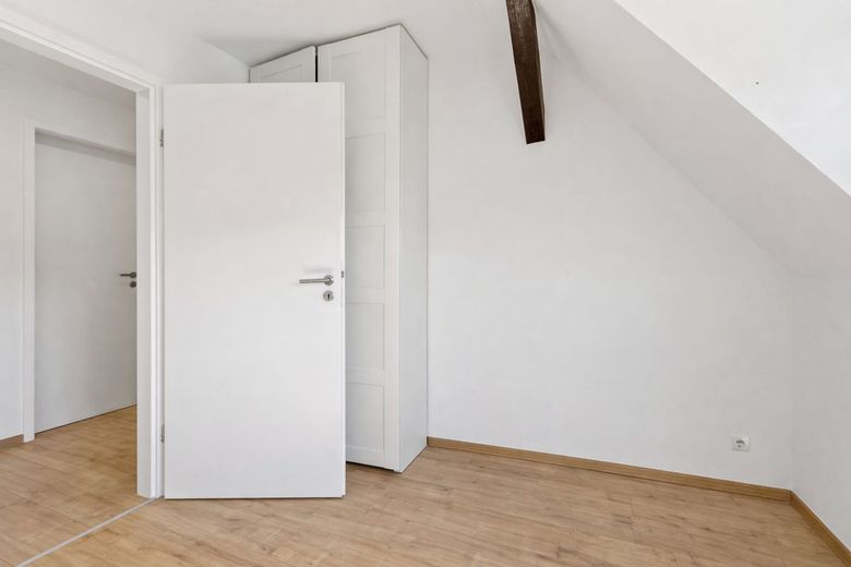 Tolle Familienwohnung mit Dachterrasse und Galerie in der Anhalt-Siedlung – Kind2