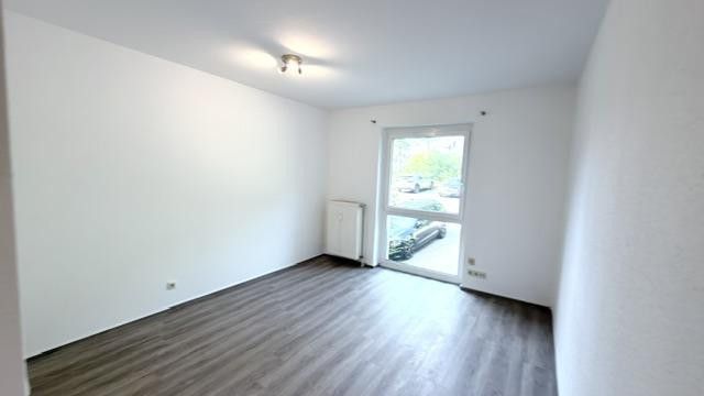 Helles 1-Zimmerappartement in Clausthal-Zellerfeld ab sofort frei – Foto 2