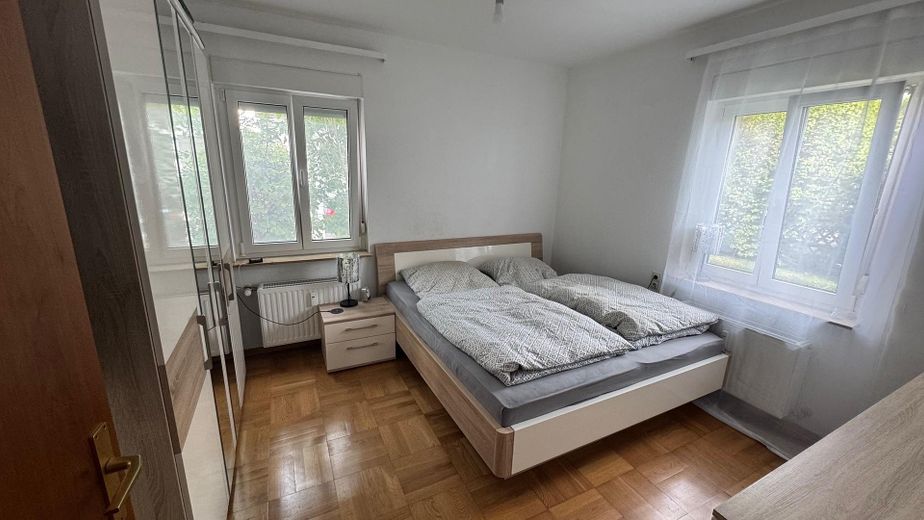 Schlafzimmer Variante 3