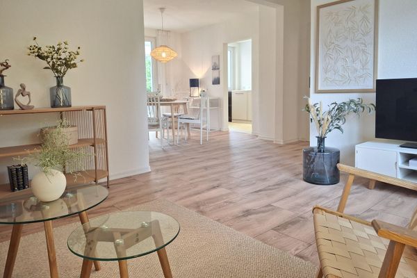 *SOFORT EINZIEHEN* Familienhaus mit Fördermöglichkeiten