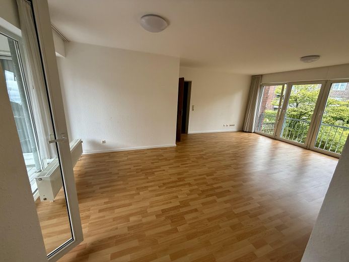 3-Zi-Whng. frisch renoviert inkl. TG-Stellplatz,direkt am Naherholungsgebiet Jröne Meerke – फोटो 14