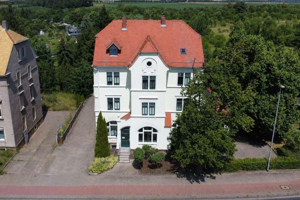 Non è solo un immobile esistente: 455 m² pieni di possibilità