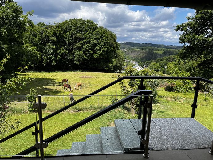 Einfamilienhaus nah Köln