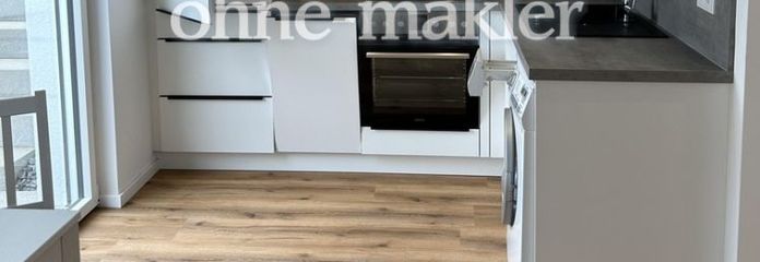 Modern 28m²'lik bağımsız daire - Yeni bina - İşe gidip gelenler için ideal