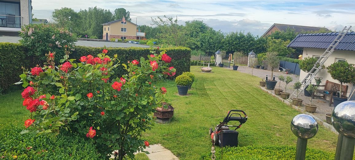 Strand Villa ,1 Reihe  Kieler Förde,über 450qm – Foto 30