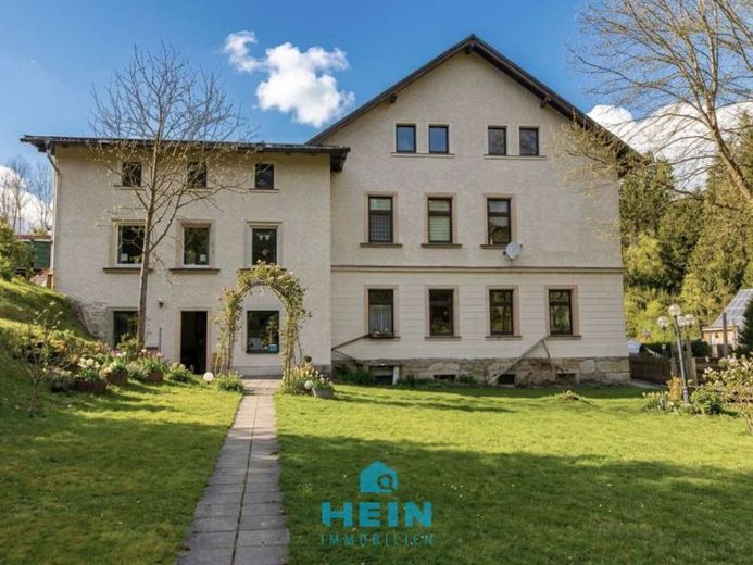 Kapitalanlage mit Vollvermietung – Gepflegte Substanz, stabile Erträge! – Foto 1