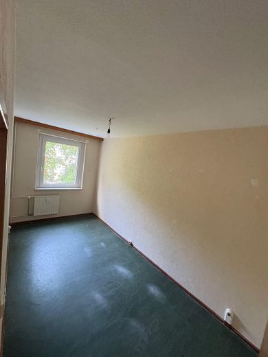 2,5-Zi.-ETW mit Süd-Balkon in ruhiger, grüner Lage – Magdeburg-Stadtfeld Ost – Kinderzimmer