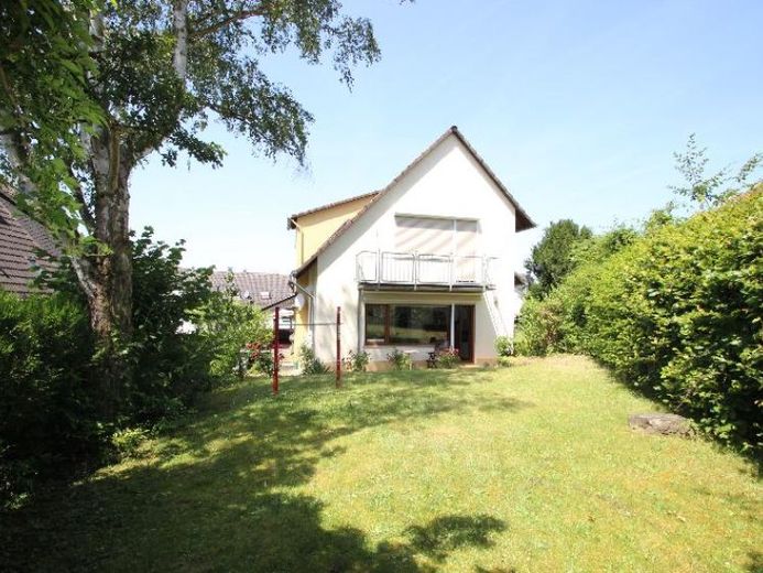 Casa unifamiliare ampiamente ristrutturata e in parte risanata in tranquilla posizione top Bad Honnef Zentrum – Foto 1