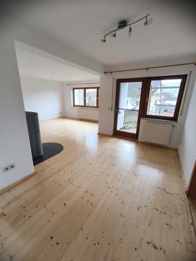 Wohn- und Esszimmer EG