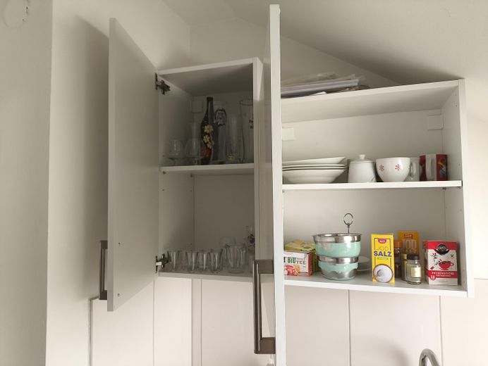 Möblierte Wohnung auf Zeit in Lorsch, flexibel ab 1 Monat, inkl. Extra-Zimmer – Foto 23